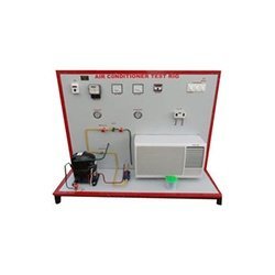 split air conditioner test rig manufacturer