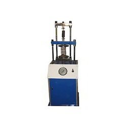 spring testing machine manufacturer