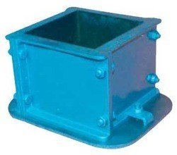 Concrete Lab Moulds Manufacturer