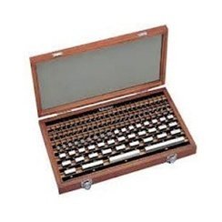 Steel Gauge Block Set Manufacturer