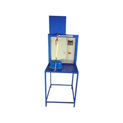 Stefan-Boltzman-Apparatus manufacturer