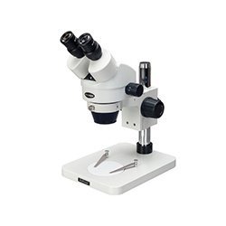 stereo binocular microscope 