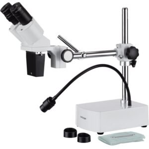Stereo Inspection Scope