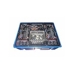 stereo tape recorder trainer manufacturer
