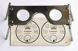 Stereoscopes Manufacturer