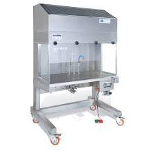 sterile filling system manufacturer