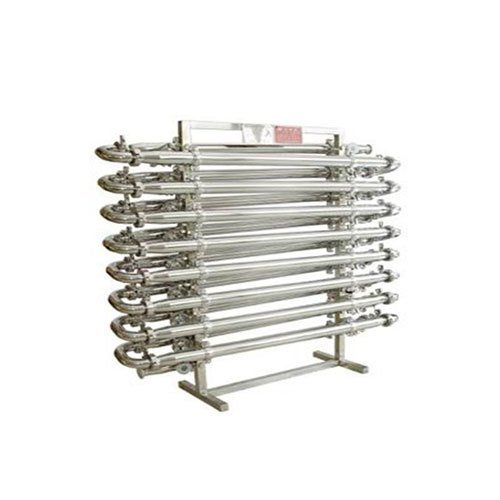 Stirred Reactors Piston