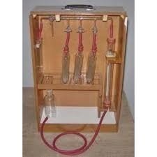 Strohelin Unit