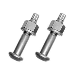 Study Of A Pre Tensioned Bolt