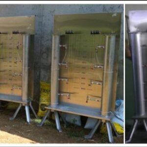 Sewage Treatment