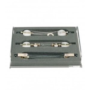 Supplementary Set Pulley Blocks