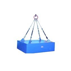 Suspension Magnet