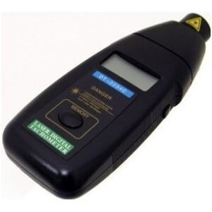 Tachometers Manufacturer