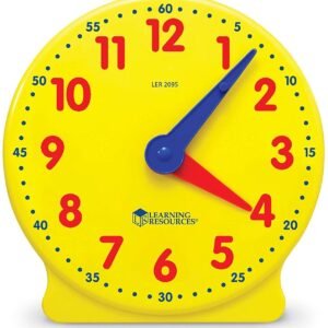 teacher and pupil clock manufacturer