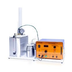 Temperature Measurement And Calibration With Educational
