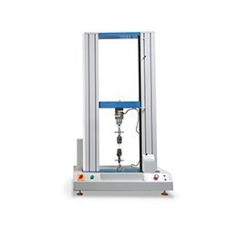 tensile testing machine manufacturer