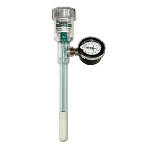 Tentiometer