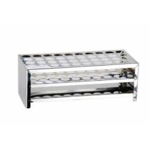Test Tube Stand Aluminium Manufacturer
