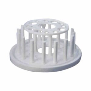 Test Tube Stand Round