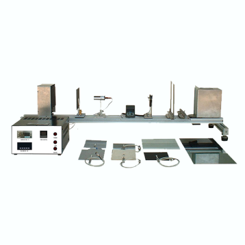 Thermal Radiation Unit Apparatus
