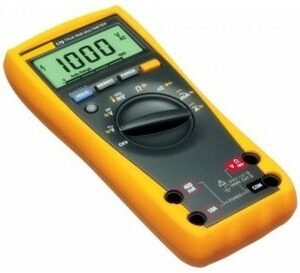 Thermocouple