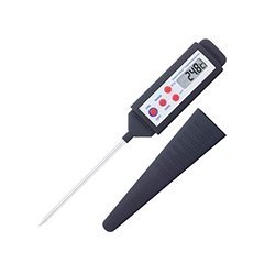 thermometer pocket manufacturer
