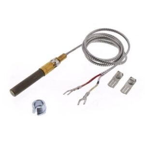 Thermopile manufacturer