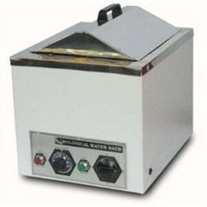 Thermostatic Water Bath Manufacturer