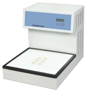 Tissue Cooling System