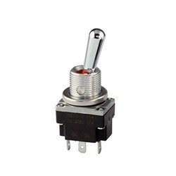 Toggle Switch