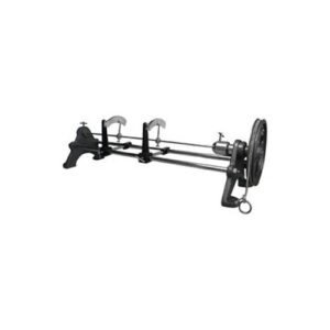 Torsion Apparatus Vertical