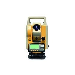 total station laser manufacturer