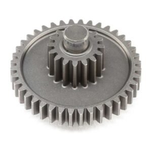 Train of Gear Wheels