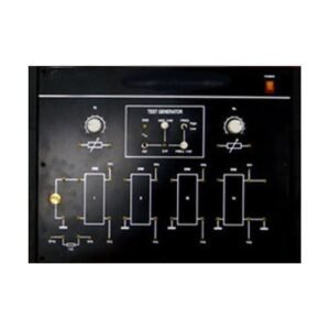 Transmission Line Trainer