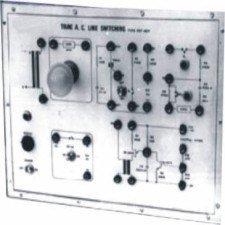 triac ac line switching manufacturer