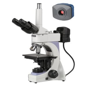 Trinocular Metallurgical Microscope manufacturer