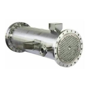 ubular Heat Exchanger