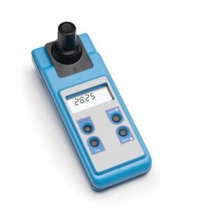Turbidity meter kit Manufacturer