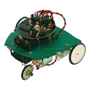 turning frog sound sensor manufacturer