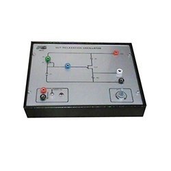 ujt relaxation oscillator manufacturer