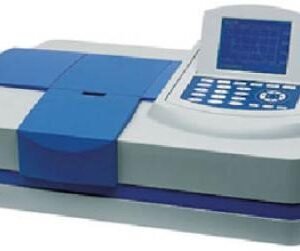 UV -Visible Spectrophotometer