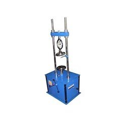 unconfined compression tester Manfuacturer