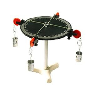 Universal Force Table