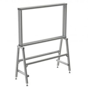 Universal Frame and Stand