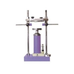 Universal Hydraulic Extruder