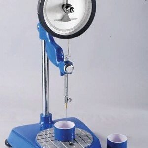 Universal Penetrometer Apparatus