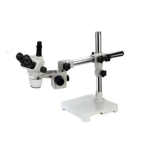 Universal Stereoscopic Binocular Microscope