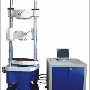 universal testing machine manufacturer