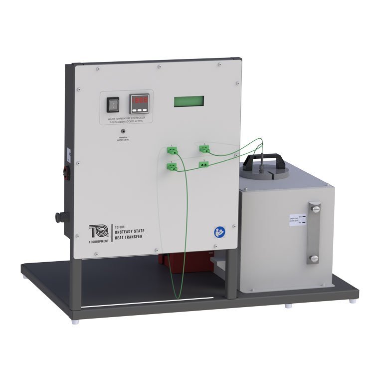 Unsteady State Heat Transfer