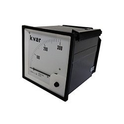 VARmeter analog portable